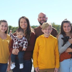 Meet your Posher, Kayla